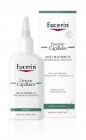 Eucerin Dermocapillaire Tonikum proti lupům 100 ml