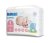 BEBELO Care Diapers Newborn 1 dětské pleny 28 ks