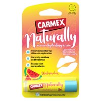 CARMEX Natural Hydratační balzám na rty meloun 4,25 g