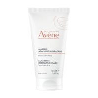 Avène Zklidňující hydratační maska 50 ml