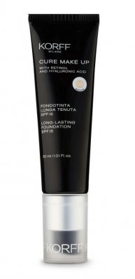 KORFF Dlouhotrvající make-up 03 30 ml