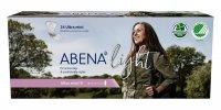 Abena Light Ultra Mini 0 inkontinenční vložky 24 ks