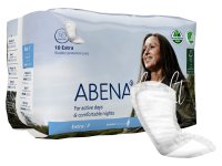 Abena Light Extra 3 inkontinenční vložky 10 ks