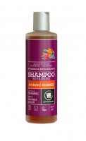 Urtekram Šampon na poškozené vlasy Nordic Berries 250 ml