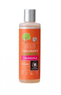 Urtekram šampon dětský Bio 250 ml