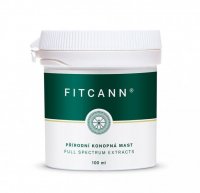 Fitcann OINTMENT 100 ml