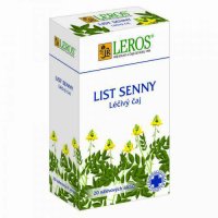 Leros List Senny 20 x 1 g