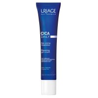 Uriage Bariéderm CICA Daily gelový krém pro poškozenou pleť 40 ml