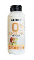 WEIDER 0 % Fat Caesar omáčka dochucovadlo 265 ml