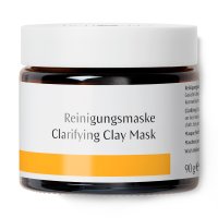Dr.Hauschka Pleťová čisticí a vyjasňující maska 90 g