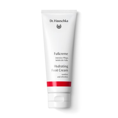 Dr.Hauschka Hydratační krém na nohy 75 ml
