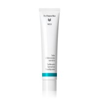 Dr.Hauschka MED Zubní pasta Sole Sensitiv 75 ml