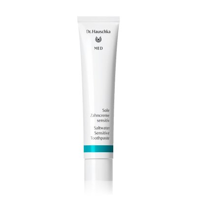 Dr.Hauschka MED Zubní pasta Sole Sensitiv 75 ml