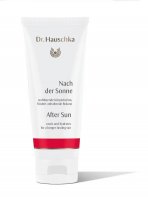 Dr.Hauschka Mléko po opalování 100 ml