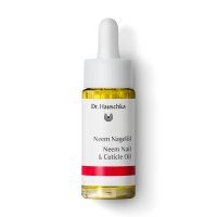 Dr.Hauschka Nimbový olej na nehty 18 ml