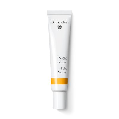 Dr. Hauschka noční sérum 25 ml