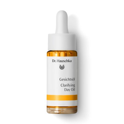 Dr. Hauschka Regulační pleťový olej 30 ml