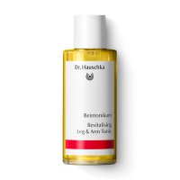 Dr.Hauschka Rozmarýnové tonikum na nohy 100 ml