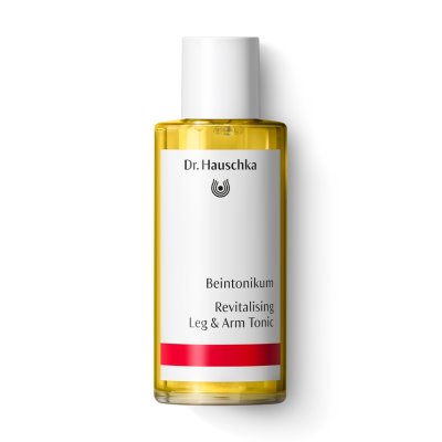 Dr.Hauschka Rozmarýnové tonikum na nohy 100 ml