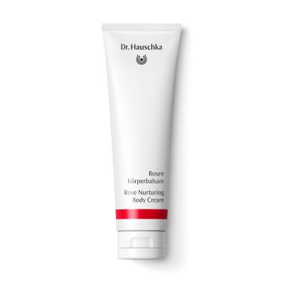 Dr. Hauschka Růžový balzám 145 ml
