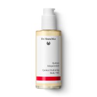 Dr.Hauschka Tělové mléko Kdoule 145 ml