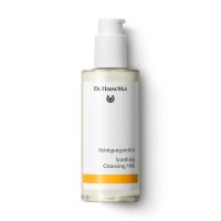 Dr.Hauschka Pleťové čisticí mléko 145 ml