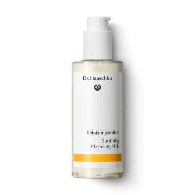 Dr.Hauschka Pleťové čisticí mléko 145 ml