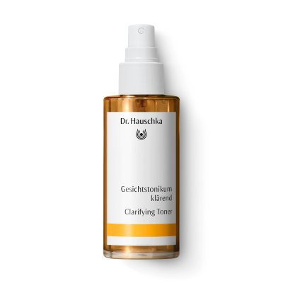 Dr.Hauschka Pleťové tonikum Special 100 ml