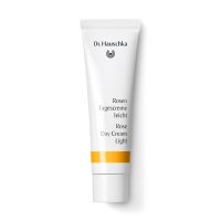 Dr.Hauschka Růžový denní krém light 30 ml