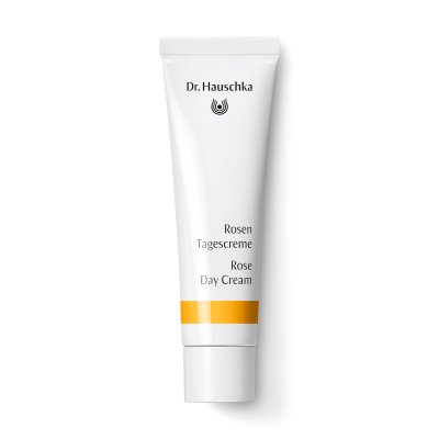 Dr.Hauschka Růžový denní krém 30 ml
