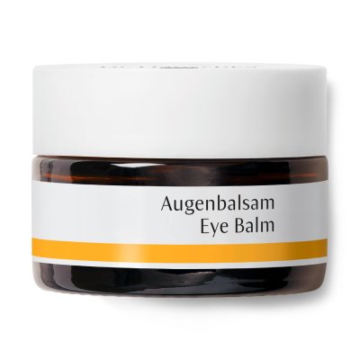 Dr.Hauschka Balzám na oči 10 ml