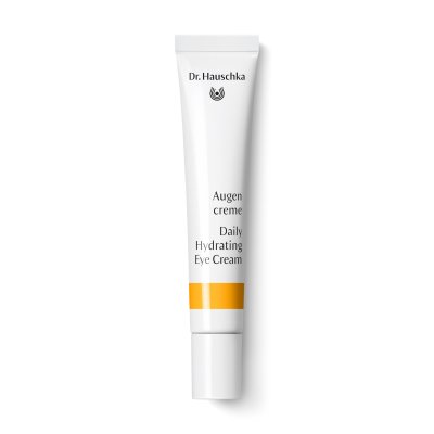 Dr.Hauschka Hydratační krém na oči 12,5 ml