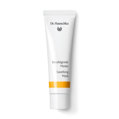 Dr.Hauschka Zklidňující maska 30 ml
