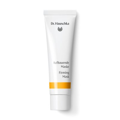 Dr.Hauschka Růžová zpevňující maska 30 ml