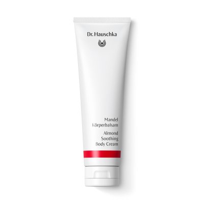 Dr.Hauschka Tělový balzám Mandle 145 ml