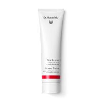 Dr.Hauschka Sprchový krém Citron Lemongrass 150 ml