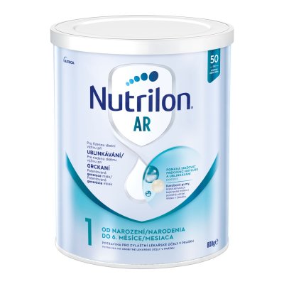 Nutrilon 1 ProExpert AR 800 g