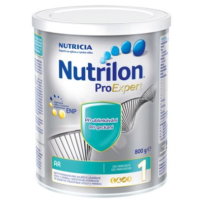 Nutrilon 1 ProExpert AR 800 g