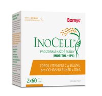 Barnys InoCell cps.2x60