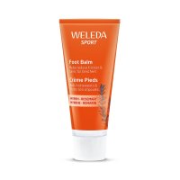 Weleda balzám na nohy 75 ml