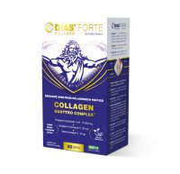 Medochemie Limassol Dias Forte grapefruit sáčky 30x11.3 g