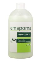 Emspoma Sport regenerační emulze 500ml