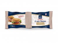 Nutrifree Housky měkké bezlepkové 2x90 g