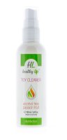 Healthy life Toy Cleaner Passion fruit dezinfekce bez alkoholu 100 ml
