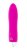 Healthy life Minivibrator Rechargeable pink