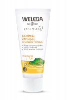 Weleda Dětský zubní gel 10 ml