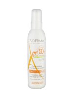 A-derma Protect Sprej pro děti SPF50+ 200 ml
