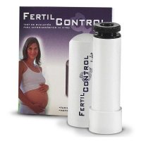 Fertil Control Light DONNA ovulační test 1 ks