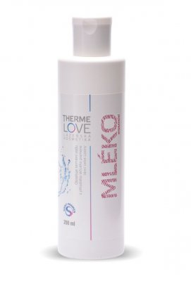 THERMELOVE Hydratační tělové mléko 200 ml