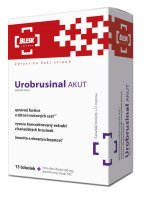 BLESK Urobrusinal AKUT 15 tobolek